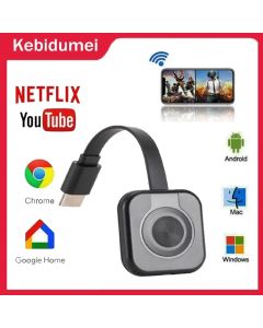 TV Stick W13 TV Dongle Receiver For MiraScreen Support HDMI-compatible For Miracast HDTV Display Dongle TV Stick for ios android