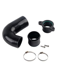 Turbo Intake Pipe For Golf MK7 Leon MK3 Octavia 1.2/1.4 TSI TFSI A3 EA211