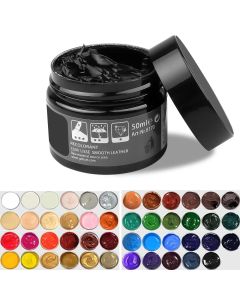 Car Seat Leather Repair kit Coats Holes Scratch restoration Tools Vinyl Auto Repair set Car shoes clothing recoloring changing