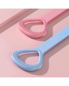 2024 New 8-character Puller Home Fitness Equipment Elastic Belt Yoga Auxiliary Female Open Shoulder Beauty Back Stretcher