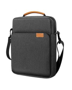 Tablet Shoulder Sleeve Bag For IPad Air Pro 12.9in IPad Air 10.9 in Galaxy Tab A 10 Laptop Pouch Handbag Briefcase