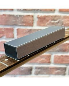 Guitar Fret Sanding Leveler Beam Leveling Rod with Self-adhesive Sandpaper - Repair & Care Polishing - Luthier's Tools