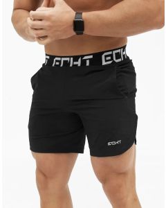 New Men Fitness Bodybuilding Shorts Man Summer Gyms Workout Male Breathable  Quick Dry Sportswear Jogger Beach Short Pants