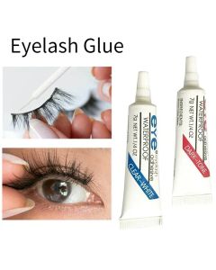 Professional Quick Dry Eyelash Glue False Eyelash Extension Long Lasting Waterproof Beauty Adhesive Makeup Tools Eye Lashes Glue