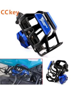 For Yamaha Tenere700 Tenere1200 Tenere 700 Tenere 1200 2018-2024+ Accessorie Motorbike Beverage Water Bottle Drink Cup Holder