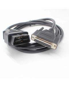 G Scan2 Cable OBD2 16PIN to 25PIN Diagnostic Tool for Gscan G Scan 2 Wire OBD 2 Main Cable