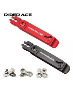 Bicycle Chain Link Pliers Mini Mountain Bike Quick Removal Install Plier Cycling Chain Buckle Open Close Clamp MTB Repair Tools