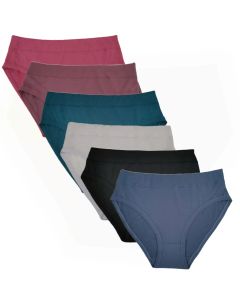 Underwear Woman Panti,Women Bamboo Panties,High Cut Underpants,Woman Panty,Large Sizes Women Panties,Plus Size Women's Briefs