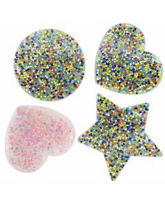 Skin Picking Fidget Toys, Skin Picking Pocket Pads to Pick, Stress Release Sensory Toys for Skin Picking, Picky Pads, Fidget Toy