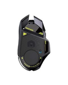 1 Set TALONGAMES Tempered Glass Mouse Skates For Logitech G502X Wireless/G502 Lightspeed Mice Glides Feet Thickness 0.7mm