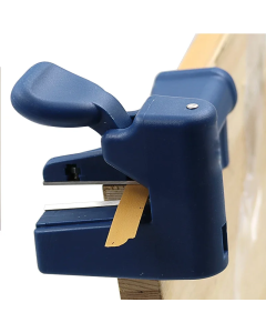 Woodworking Manual PVC Edge Band Double Edge Trimmer Wood Head And Tail  Edge Cutter Trimming Carpenter Tools