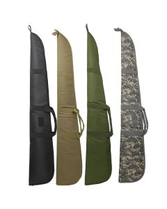 Outdoor Hunting Gun Bag Shoulder Mounted Shotgun Sniper Gun Bag Tactical Shooting Equipment Airgun Combat Rifle Bag