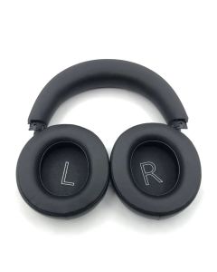 1Pair Headphones Ear Pads Cushion Covers Earmuffs Replacement For Xbox Series X/S One Wireless Headset Accessories Repair Parts