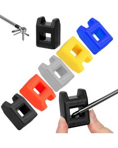 Magnetizer Demagnetizer Tool Mini Screwdriver Magnetic Hand Tools Home Hardware Supplies High Quality 5 Colors Shipped Randomly