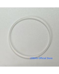 Lisban Plastic Ring Movement Spacer Ring for 40mm 43mm Watch Case NH35 NH36 Movement