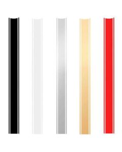 50x4.5cm Tank Cowl Stripe Decal Pinstripe Decal Sticker Universal for Cafe Racer Motorcycle Accessories