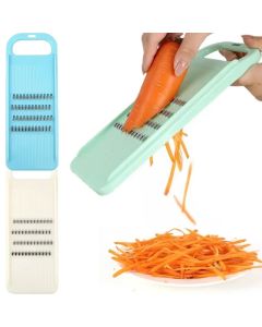 Grater Vegetables Slicer Carrot Korean Cabbage Food Processors Manual Cutter Kitchen Accessories Supplies Useful Things for Home