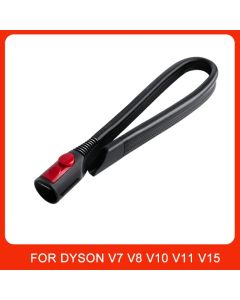 Suitable for Corners and Gaps Cleaning Flexible Crevice Tool for Dyson Cordless Vacuum Cleaners V7 V8 V10 V11 V15
