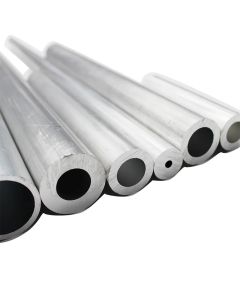 Aluminum Tubes Pipes 3mm 4mm 5mm 6mm 7mm 8mm 9mm 10mm 11mm 12mm 13mm 14mm 15mm 16mm 17mm 18mm 19mm 20mm 21mm 22mm
