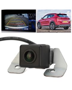Car Rear View Backup Parking Camera IP68 Waterproof 95790 2S012 Replacement for Hyundai IX35 2009‑2015 Parking Camera