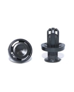 Auto Fender Liner Clip Fasteners Bumper Retainer For Honda Accord Civic Acura MDX 91505-TM8-003 91505TM8003