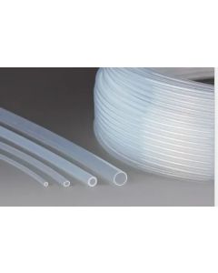 1 meter 1mm 2mm 3mm 4mm PTFE FEP Tube For 3D Printer Parts Pipe Bowden J-head