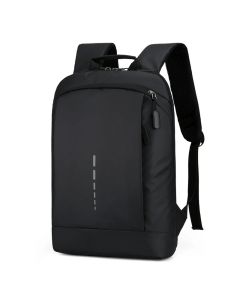 Men's Waterproof Backpack Ultra Lightweight Back Bag for Men Backpack Book Bag Men's Stylish Backpack 15.6" Notebook Backpack
