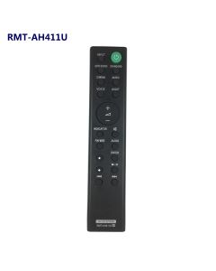 RMT-AH411U Remote Control for Sony AV System HT-S100F HT-SF200 HT-SF150 HT-S150F HT-S200F