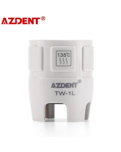 AZDENT Ultrasonic Scaler Tips Torque Wrench For EMS Satelec Woodpecker DTE Prevents The Fip From Falling Dentistry Tools