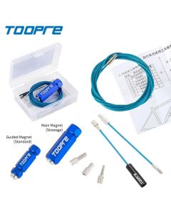 TOOPRE Bicycle Internal Cable Routing Tool For MTB Road Bike For Carbon Fiber Frame Hydraulic Wire Shifter Portable Repair Kit