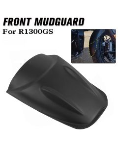 For BMW R1300GS R 1300 GS R1300 GS 2023 2024 Front Wheel Mudguards Splash Guard Cover Motorcycle Extension Fender Accessories