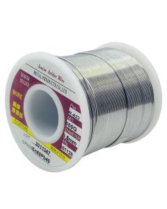 200g 500g Tin Wire  Soldering Wire with Flux  Melt Rosin Core Solder Roll No-clean High Quality for Electrical Repair,IC Repair