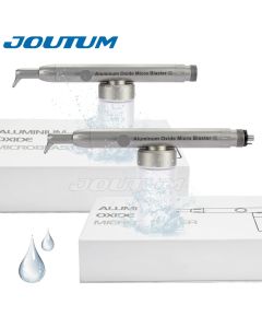 ATMDENT Dental Aluminum Oxide Micro Blaster Interface Microetcher Sandblasting Alumina Gun Air Abrasion Polisher Dentistry Tools