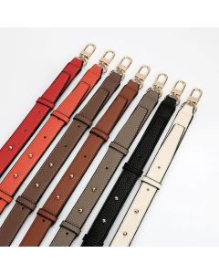 Genuine Leather Handbag Strap Shoulder Crossbody Bag Strap Modifications Wide Shoulder Strap Replacement Strap