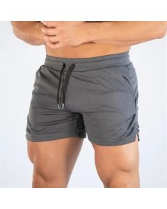 Summer Men's Fitness Shorts Gym Shorts Gyms Short Pants Run Hiking Sportswear Running Shorts Men Sports Jogging