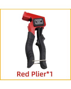 Hollow Wall Anchors Gun Hand Tool Heavy Gypsum Board Fixing Drive Wall Gecko Anchor Gun Bolt Screws Kit M3 M4 M5 M6 M8