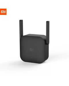 China Version Xiaomi WiFi Router Amplifier Pro 300M Network Expander Power Extender Roteador 2 Antenna No Box