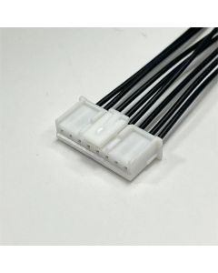 XAP-08V-1 Wire harness, JST XAP 2.50mm Pitch OTS Cable,8P，Off The Shelf, Fast Delivery