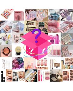 Cosmetics blind box makeup random surprise box pick-up blind box series