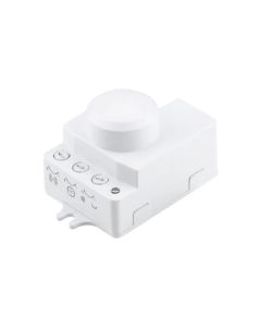 5.8G Microwave Induction Switch 220V Intelligent Energy Saving Control Microwave Radar Sensor