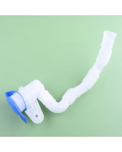 1K0955453 8E0955465A Windshield Washer Fluid Reservoir Wiper Water Pipe Fit for VW Golf Jetta Touran Audi A3 Seat Altea Skoda