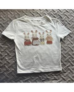 2000s Top Aesthetics Letter Print Baby Tees Y2k Style Streetwear Short Sleeve Cute Vintage Crop Top Women Fashion Punk Emo Girls