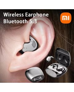 Xiaomi Sleep Invisible Earbuds Tiny Headphones Hidden Noise Cancelling Wireless Headsets Sports Stereo Bluetooth 5.3 Earphone