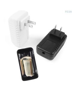 Private Money Box Fake Charger Plug Secret Home Diversion Stash Can Safe Container Hiding Spot Hidden Storage Compartment