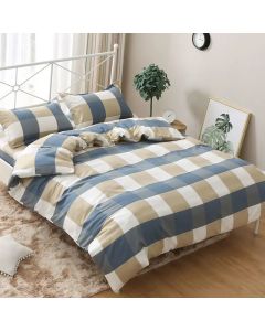 Skincare Duvet Cover for Student Dormitory, Single and Double Duvet, Quilt Cover, 60 cm, 110cm, 1.5*1.8m, 200x230m